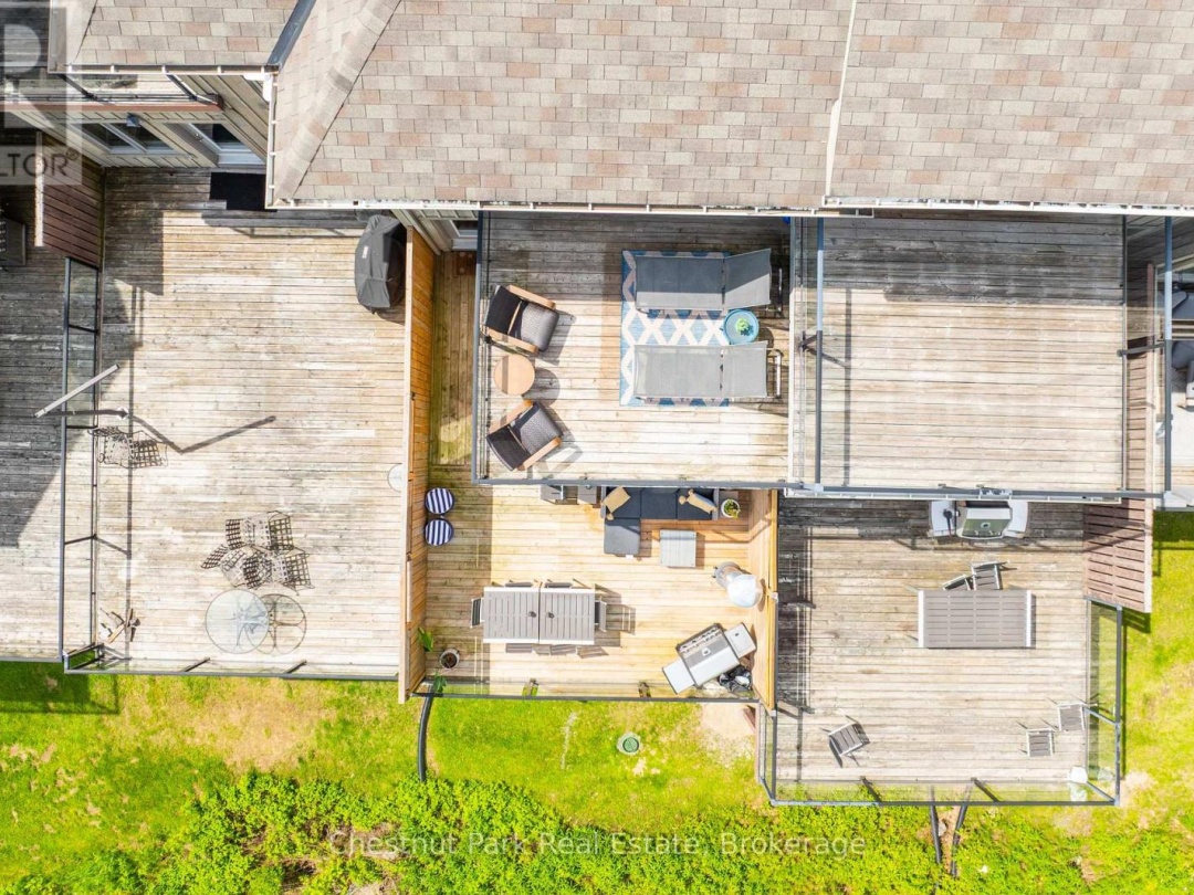 61 ROCKMOUNT CRESCENT, Gravenhurst (Muskoka (S))