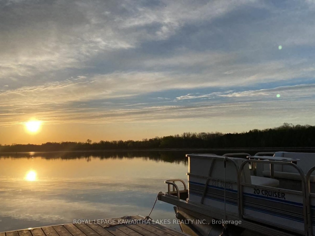 222 O'REILLY LANE, Scugog Lake