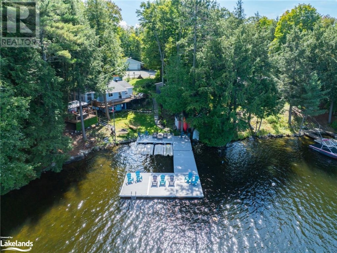 13 Shady Lane, Otter Lake