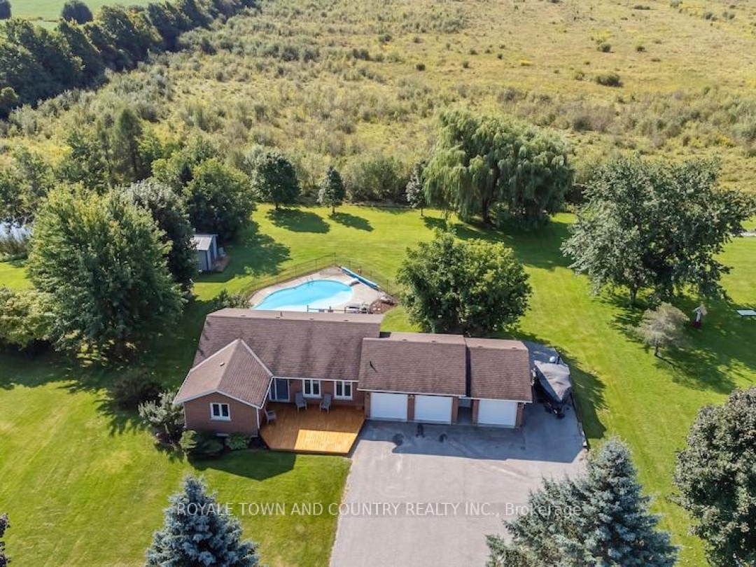116 Cresswell Road, Kawartha Lakes (Manilla)