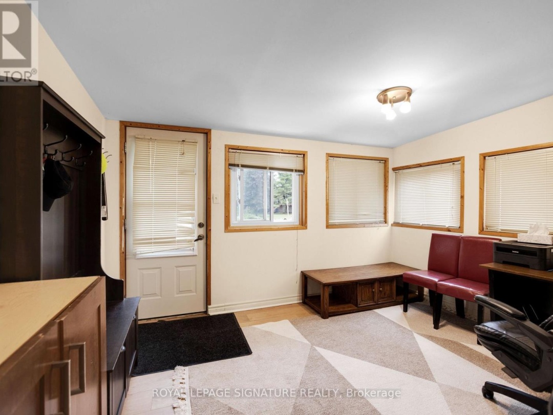 25 PLAYFAIR DRIVE, Sturgeon River