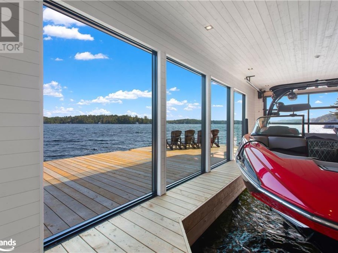 1476 Peninsula Road Unit# 2, Lake Rosseau