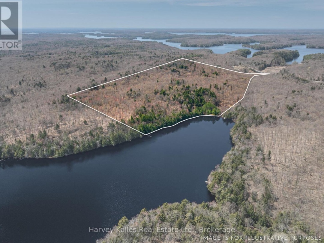 643B HIGHWAY 632, Pickering Lake