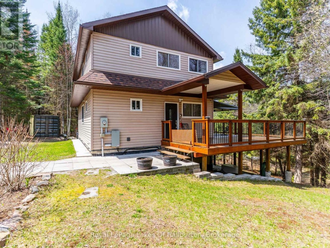 1033 BAYBERRY LANE, Irondale River
