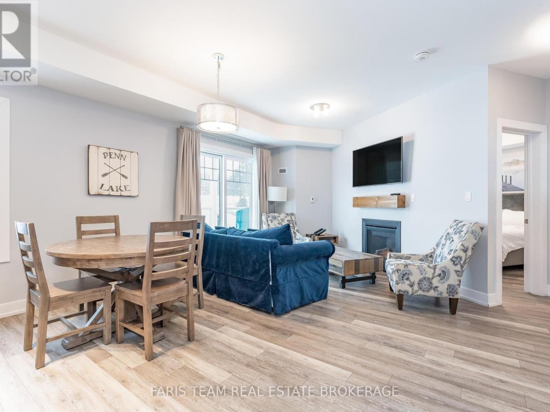 218 - 25 PEN LAKE POINT ROAD, 
