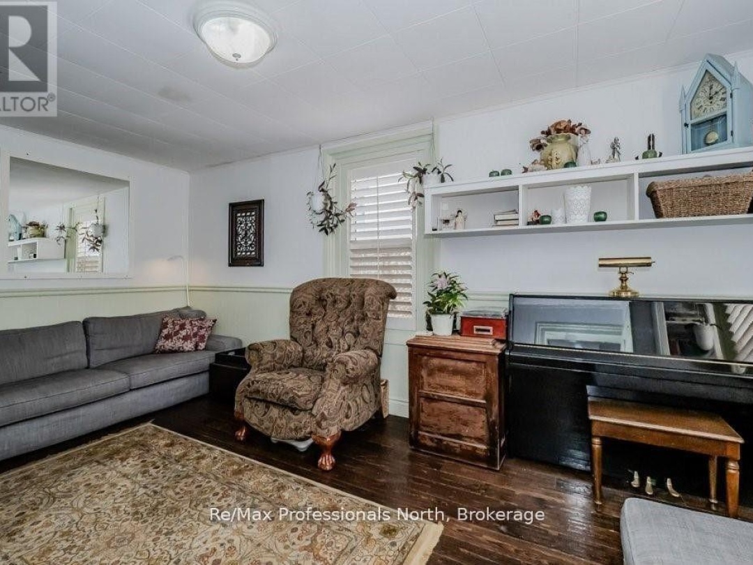 120 DAVID STREET, 