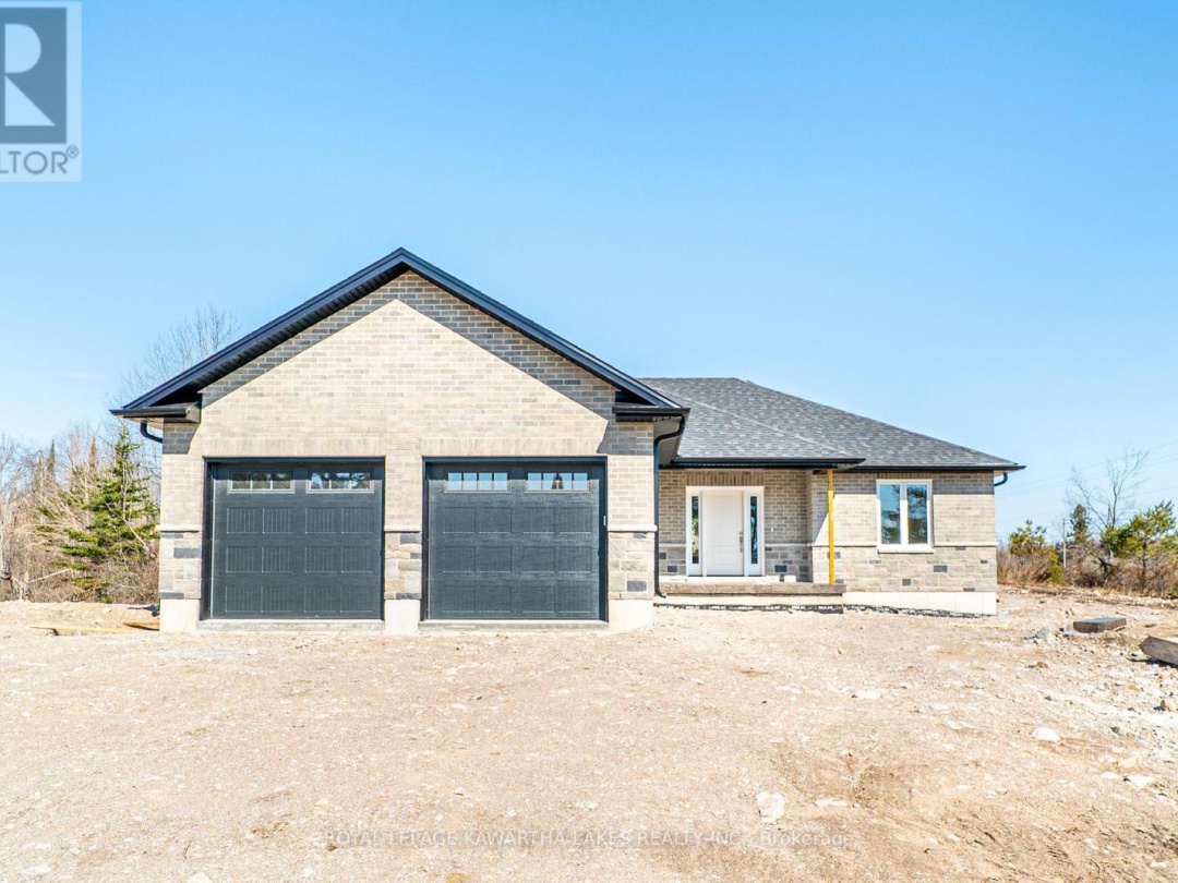 6 PATRICK STREET, Kawartha Lakes (Carden)