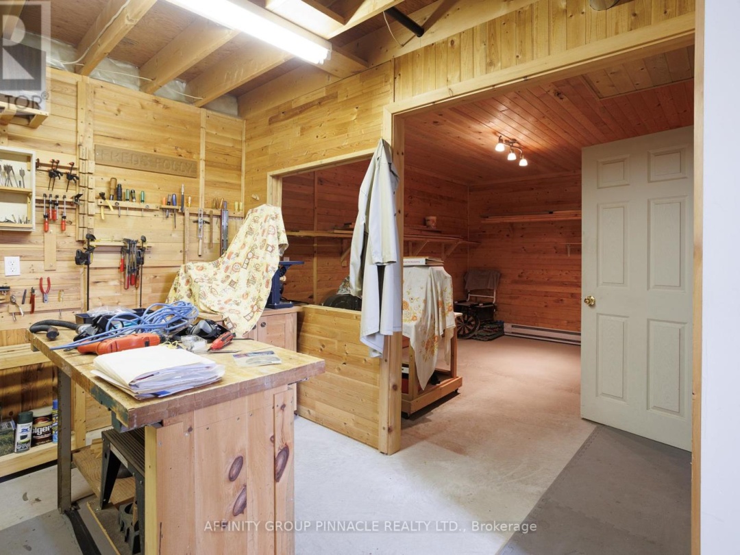 77 CONCESSION ROAD, 