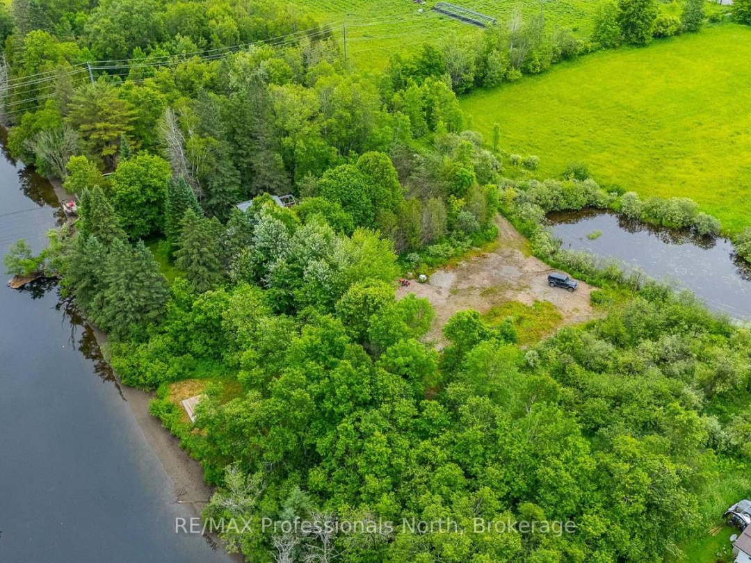 0 SPRING VALLEY ROAD, Gull River