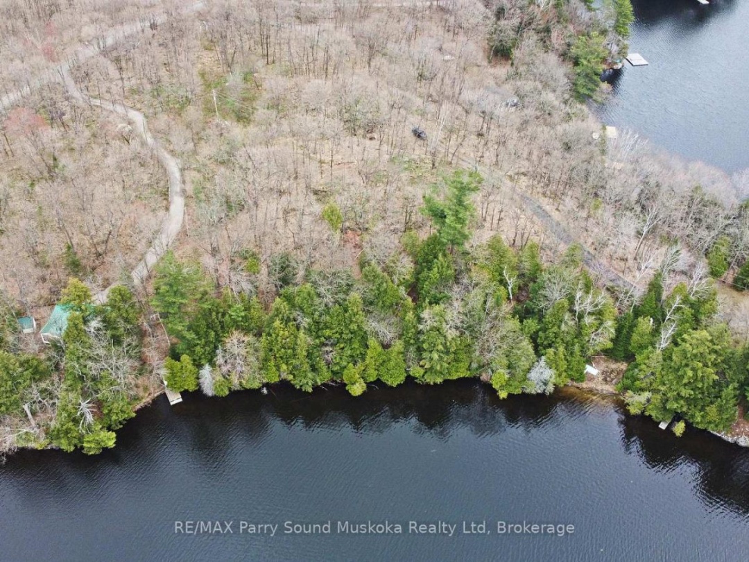 LOT 1 SHIELDS DRIVE, Horseshoe Lake
