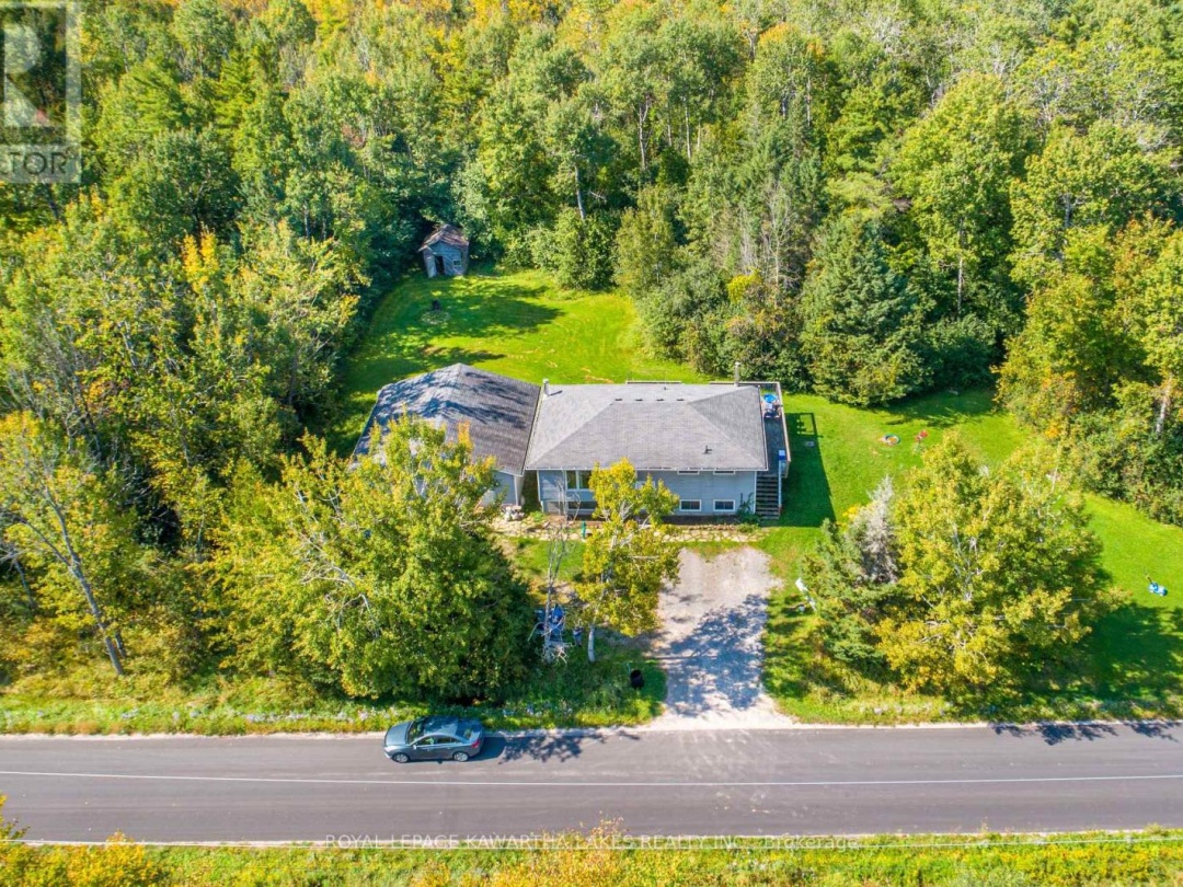 691 Cedar Glen Road, Kawartha Lakes