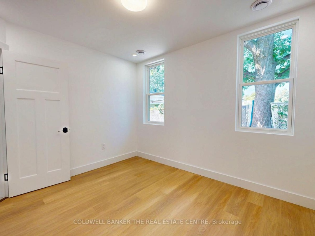 60 GRAY STREET, 
