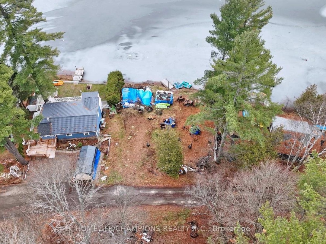 1038 PIKE LANE, Haas Lake