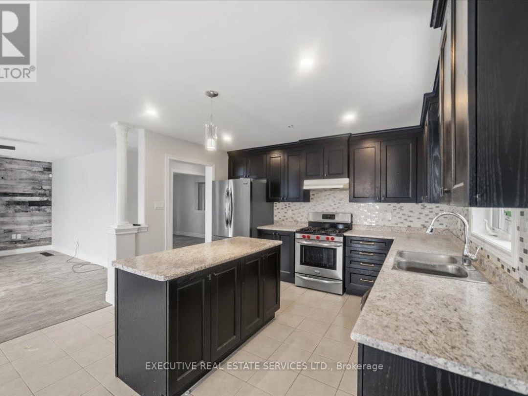 3063 EMPEROR DRIVE, Orillia