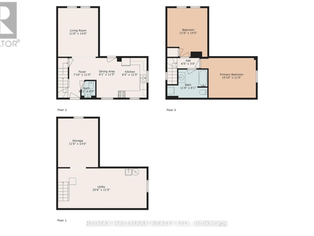 23 DOUGLAS STREET, 
