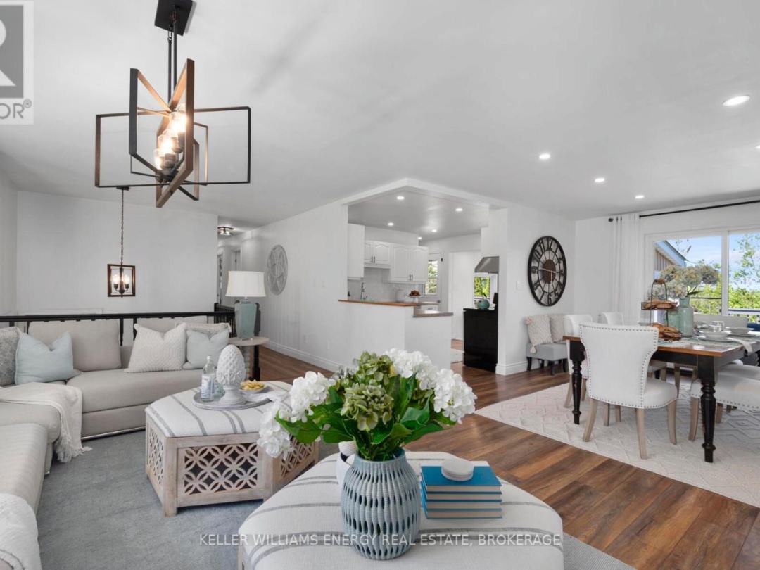 456 County Road 46, Kawartha Lakes (Mariposa)
