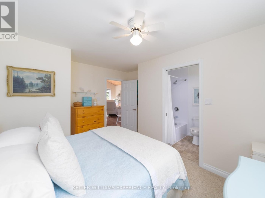 1065 FORRESTER TRAIL, 