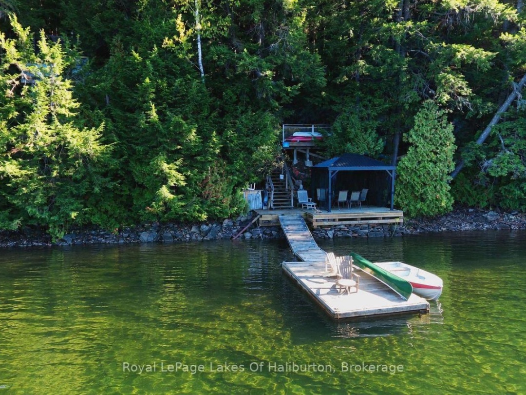 13303 LITTLE HAWK LAKE - SOUTH SHORE, Little Hawk Lake