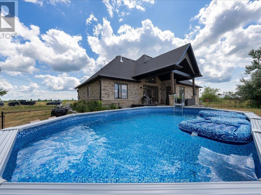 505 ELDON STATION ROAD, Kawartha Lakes (Woodville)