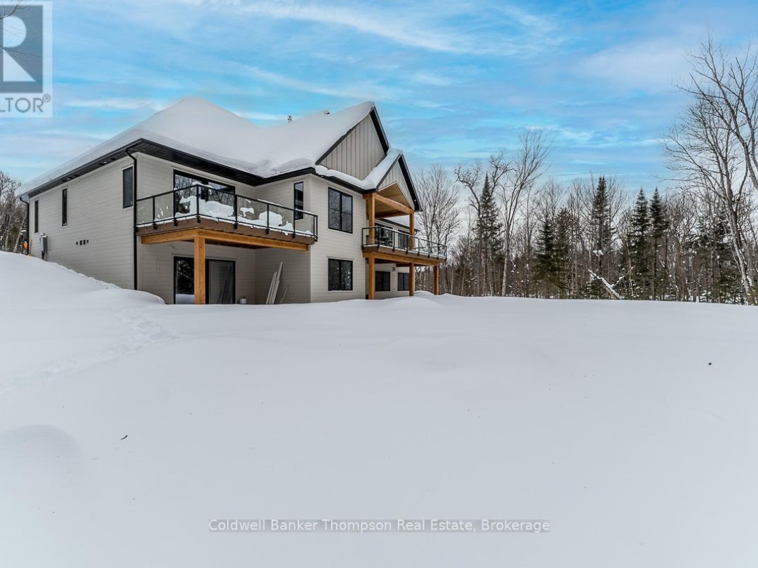 11 GLEN EAGLE COURT, Huntsville (Chaffey)