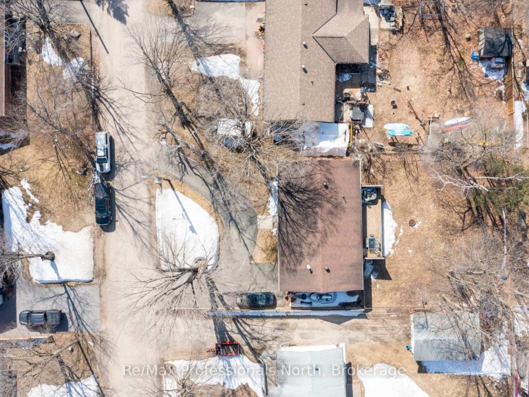 455 LOUISE STREET, Gravenhurst (Muskoka (S))