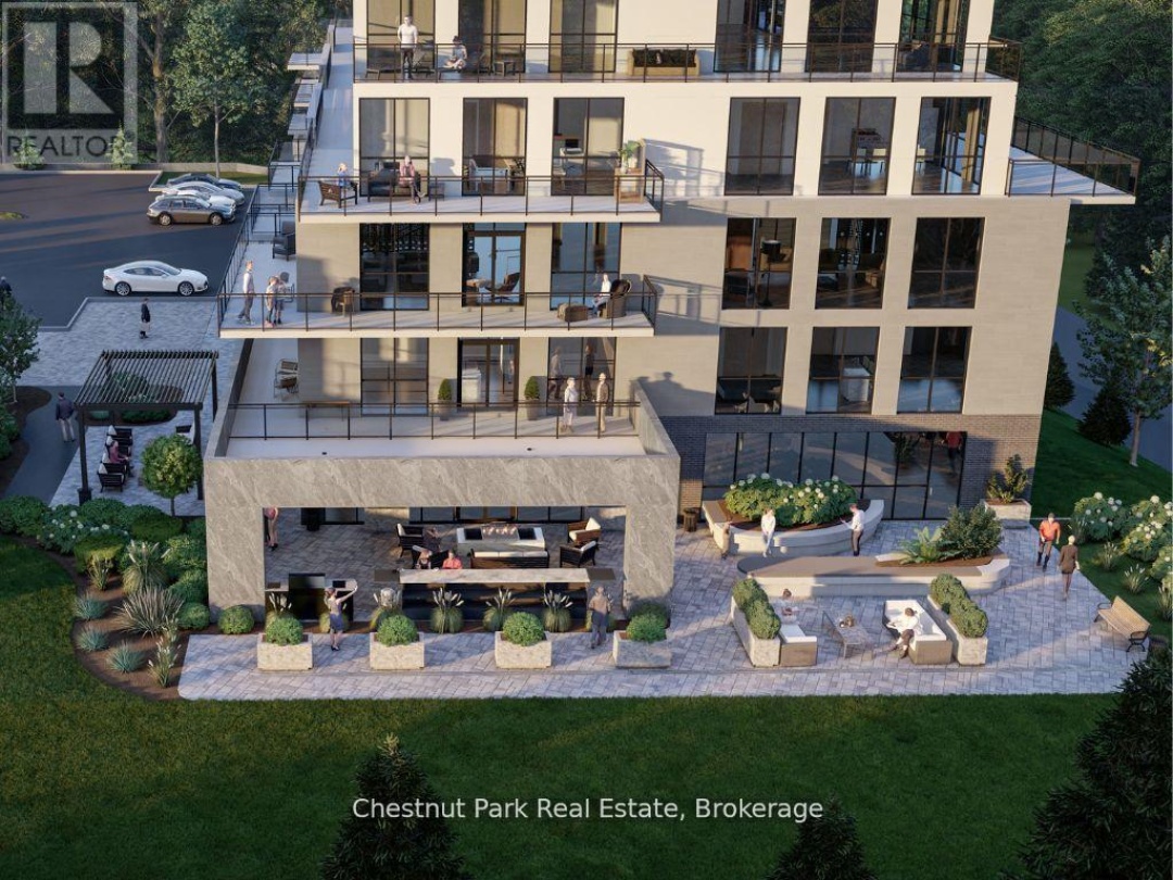 103 - 15 PINE NEEDLE WAY, 