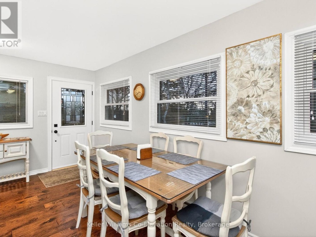 227 LAKESHORE DRIVE, 