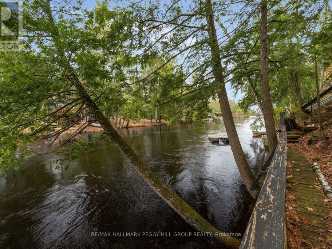 7672 BIRCH DRIVE, Black River