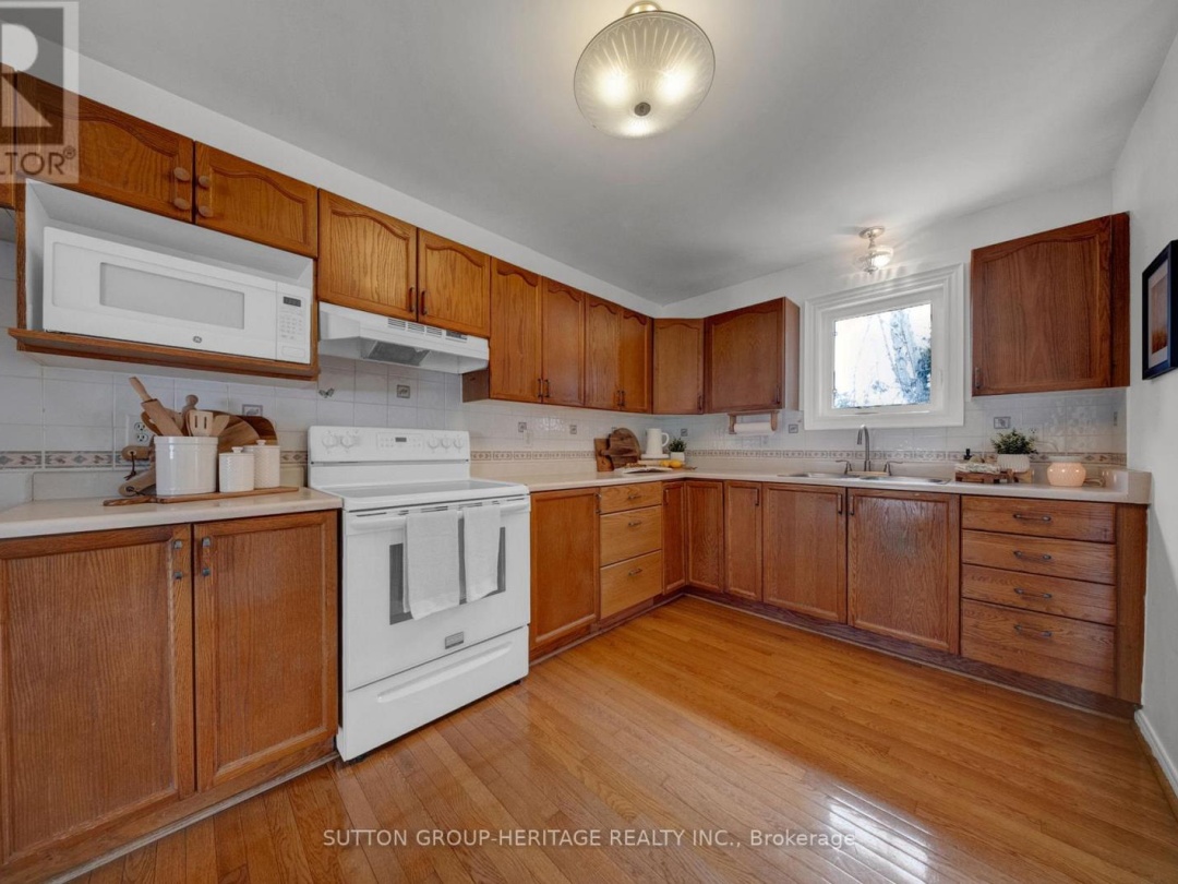 48 CEDARTREE LANE, Kawartha Lakes (Bobcaygeon)