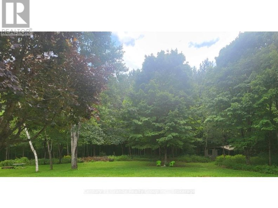 1093 KUSHOG LAKE ROAD, Minden Hills (Minden)