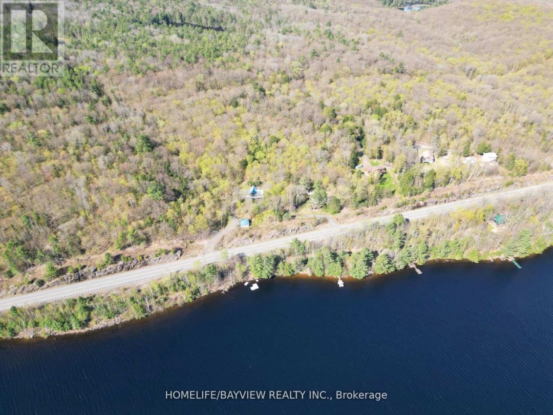 19243 HWY 35 HIGHWAY, Kushog Lake