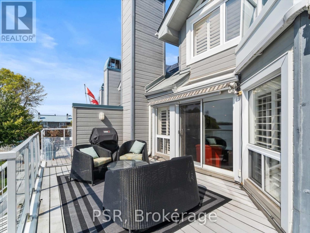214 - 603 ATHERLEY ROAD, 