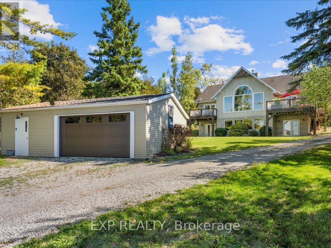 857 CEDAR GLEN ROAD, 