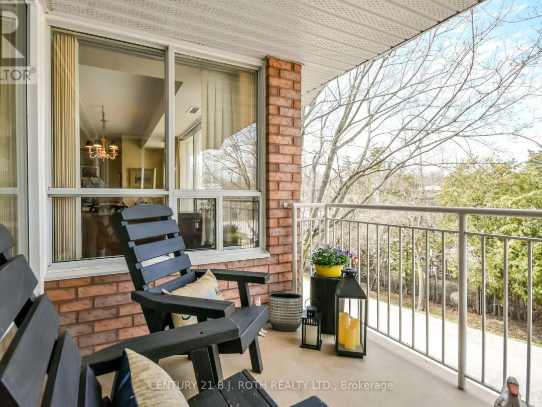 210 - 20 MUSEUM DRIVE, Orillia