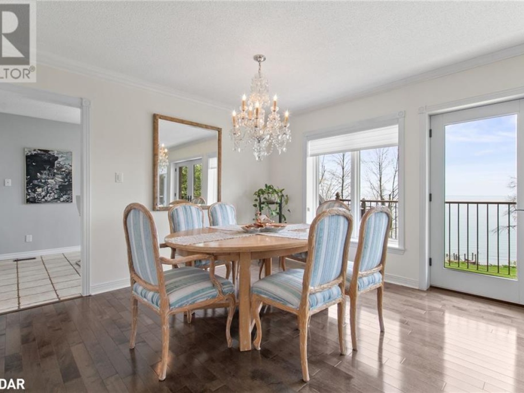 9 BLUERIDGE Crescent, Lake Simcoe
