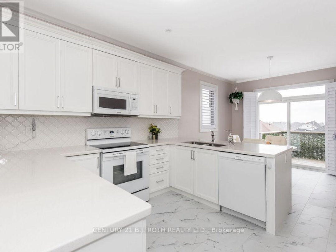 3105 MONARCH DRIVE, Orillia