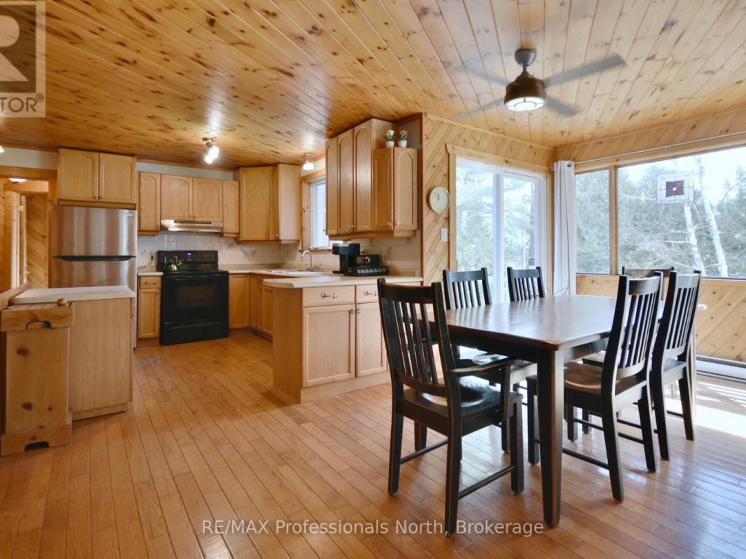 20 Coulter Lane, Bracebridge (Muskoka (N))