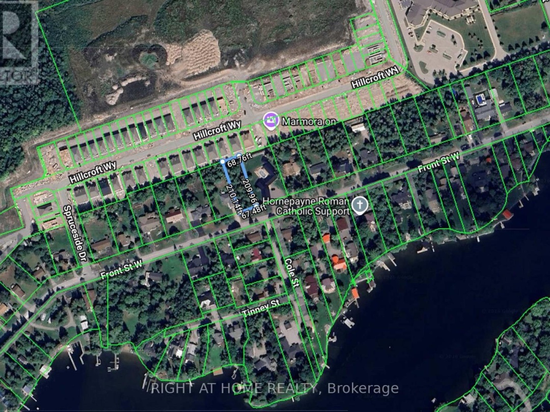 239 FRONT STREET W, Kawartha Lakes (Bobcaygeon)