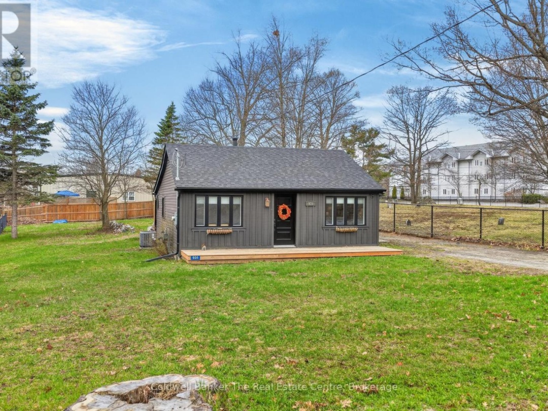 935 FIRST STREET S, Gravenhurst (Muskoka (S))