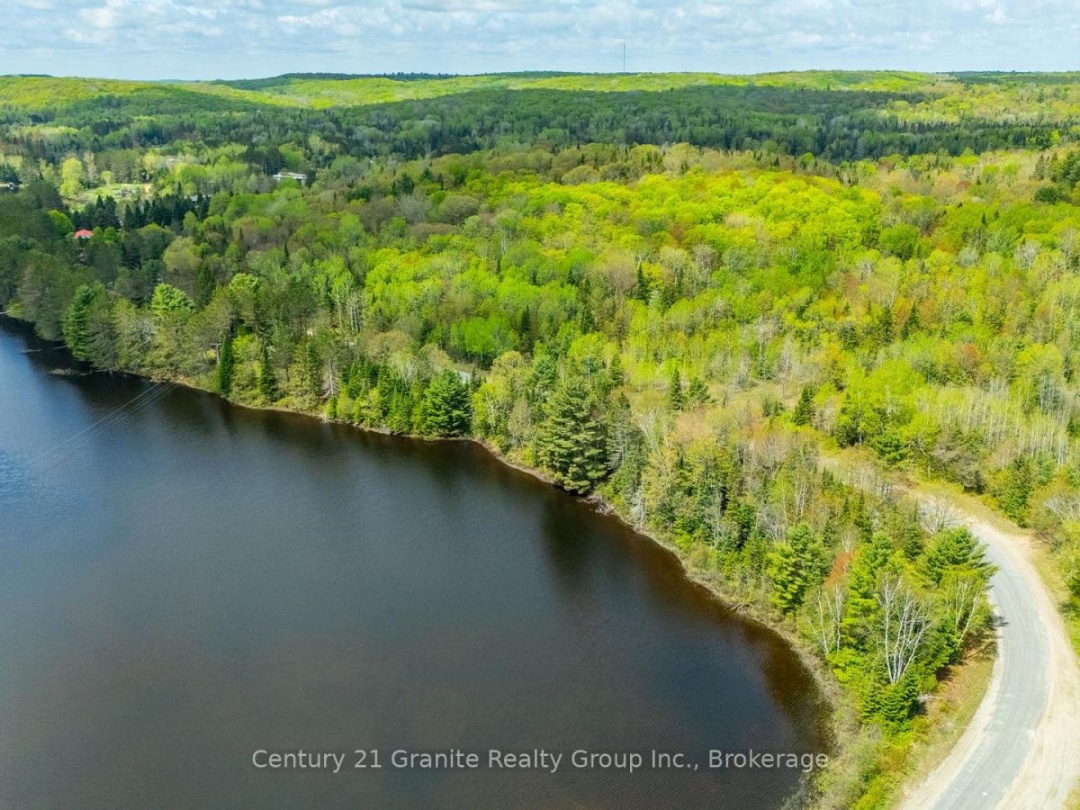 0 KOSHLONG LAKE ROAD, Burnt Lake
