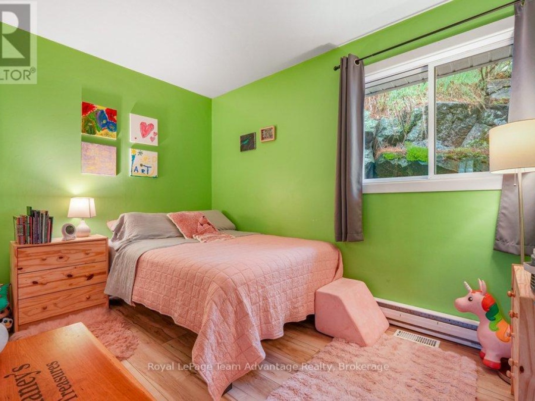 31 CASCADE STREET, Parry Sound
