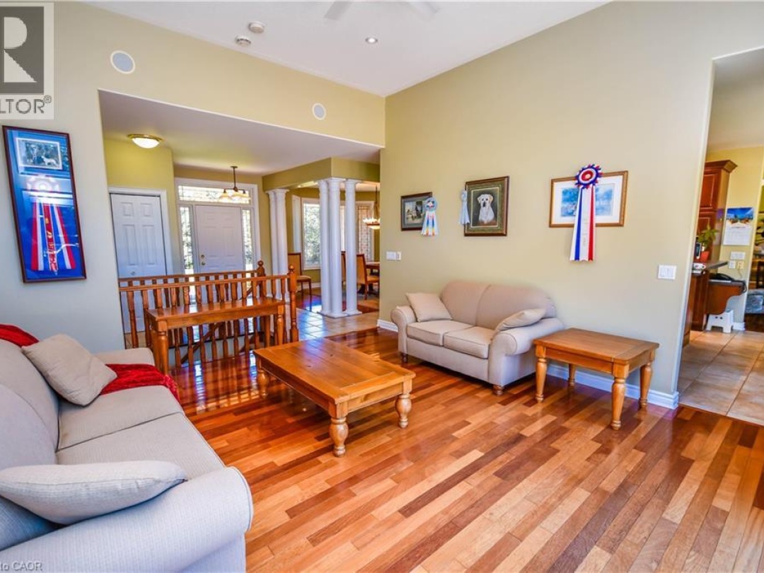 3040 TOWNLINE Road, 