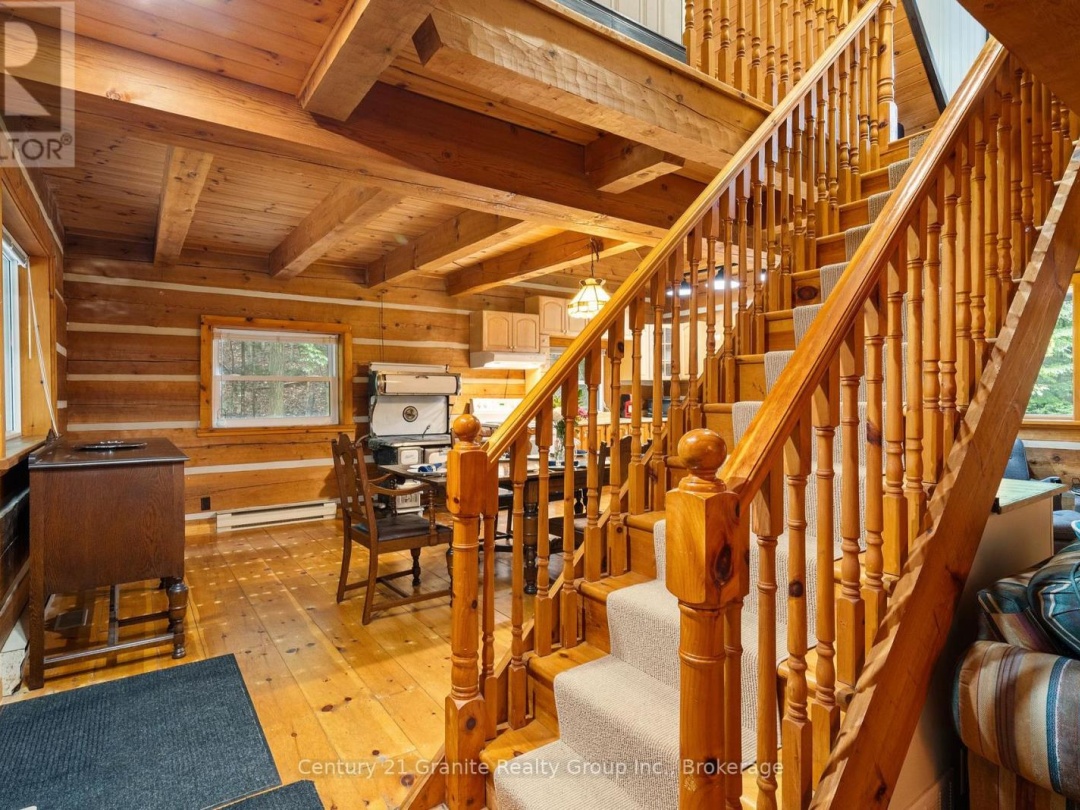 19221 HIGHWAY 118, Highlands East (Monmouth)