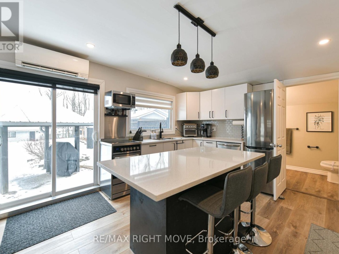 46 OSBORNE STREET, Tay (Victoria Harbour)