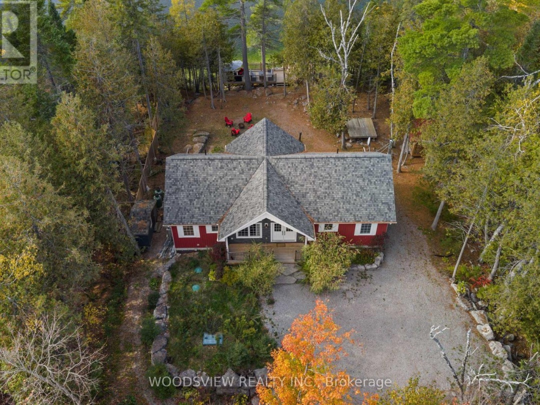 89 LITTLE SILVER WAY, 