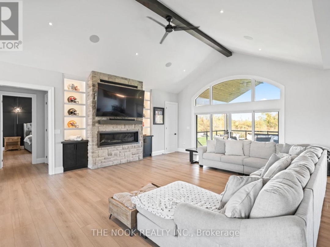 46 WESTLAKE COURT, 
