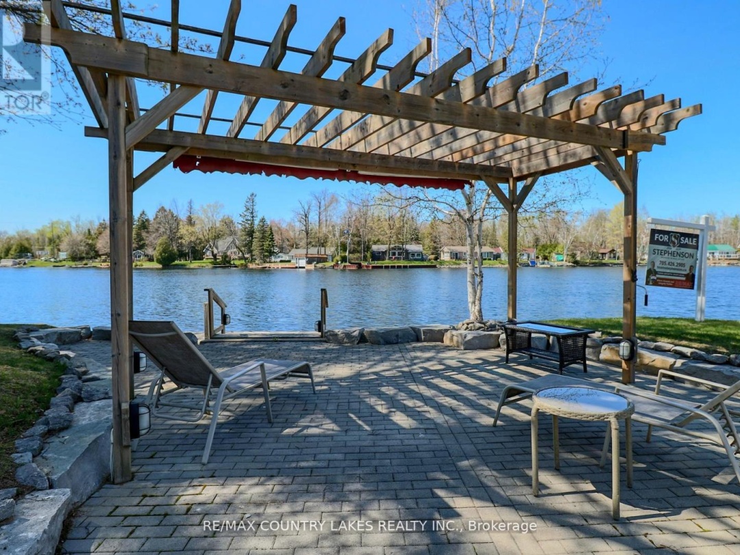31 PORTAGE ROAD, 