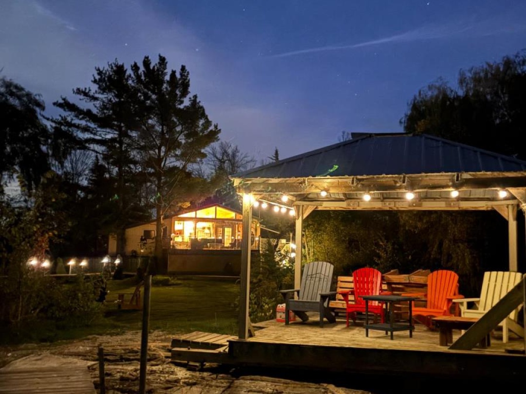116 ISLAND 150/ BROSSEAU ISLAND, Georgian Bay
