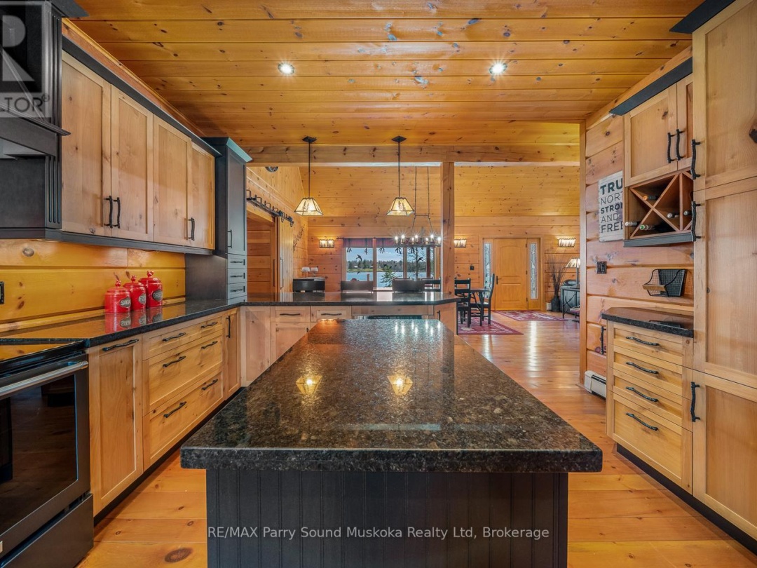48 WENDY'S LANE, Manitouwabing Lake