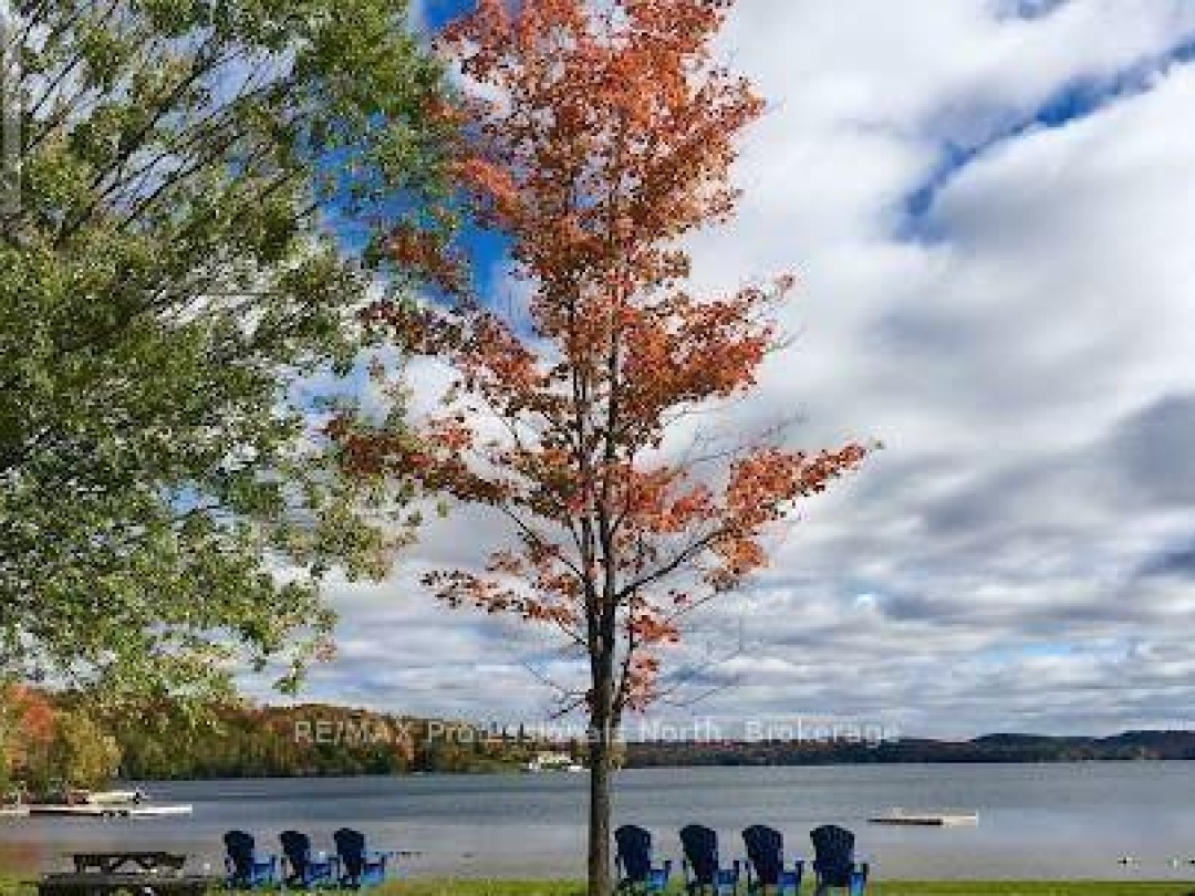 1755 SKYLINE DRIVE, Peninsula Lake